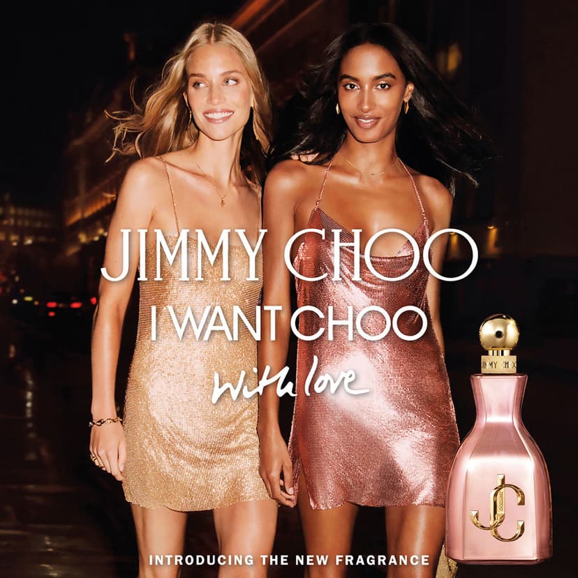 I Want Choo With Love – image 4