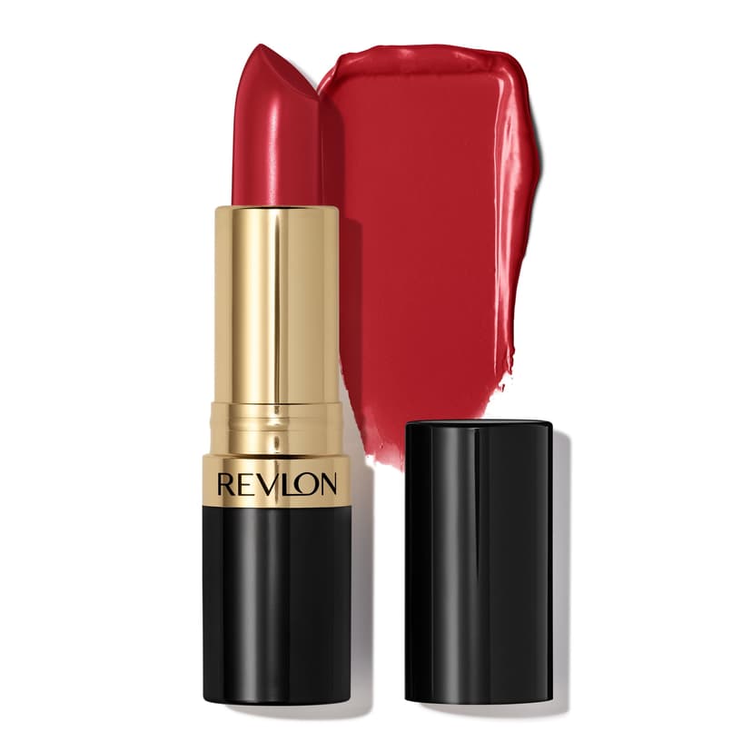 Super Lustrous Lipstick 