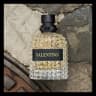 Uomo Born In Roma Yellow Dream Eau De Toilette - 