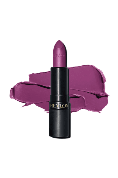 Super Lustrous Matte Lipstick