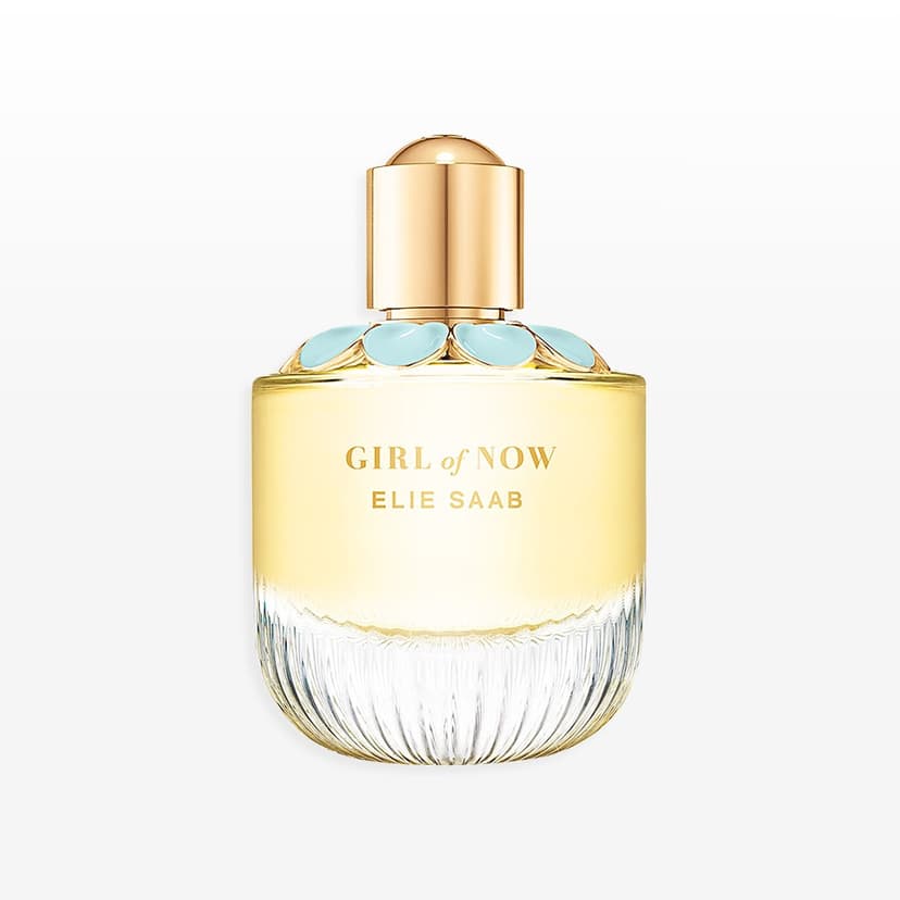 Girl Of Now Eau De Parfum