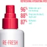 Re-Fresh Hydrating Beauty Mist - 