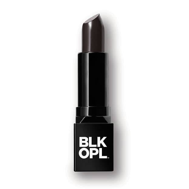 BLACK OPAL RISQUÉ CRÈME LIPSTICK EBONY WINE