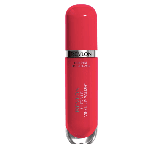Ultra HD Vinyl Lip Polish