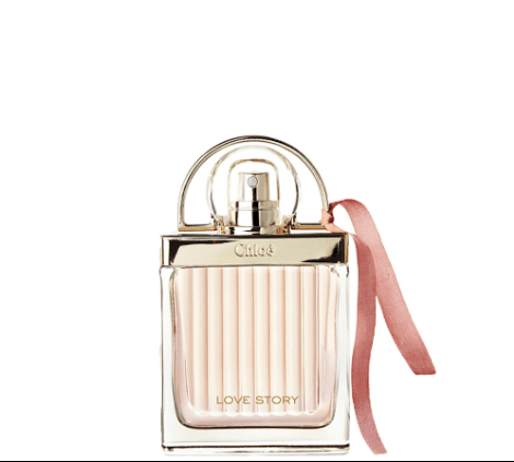 Love Story Eau Sensuelle Eau De Parfum