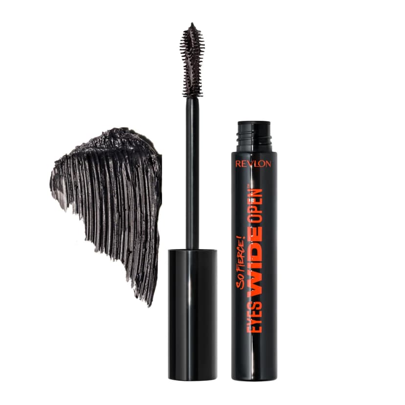 So Fierce! Eyes Wide Open Mascara – image 6