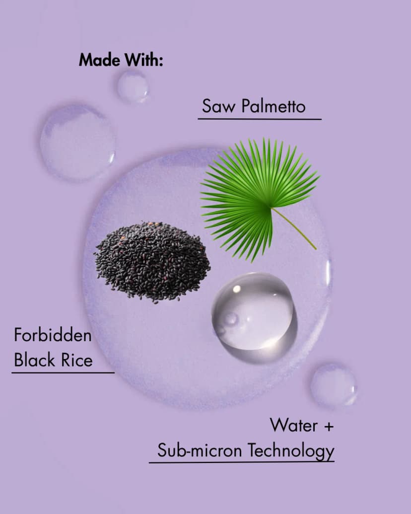 Rice Water Conditioner – image 3