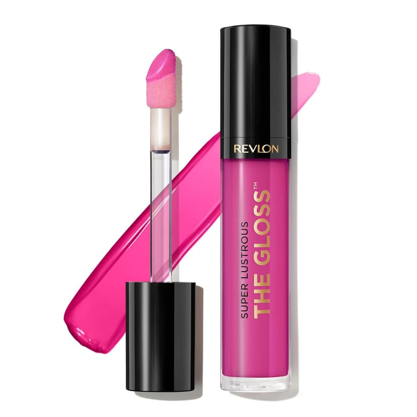 Super Lustrous The Lip Gloss