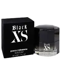 Black Xs – image 3