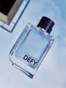 Defy Eau De Toilette - 