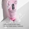 All About Clean Rinse-Off Foaming Cleanser - 