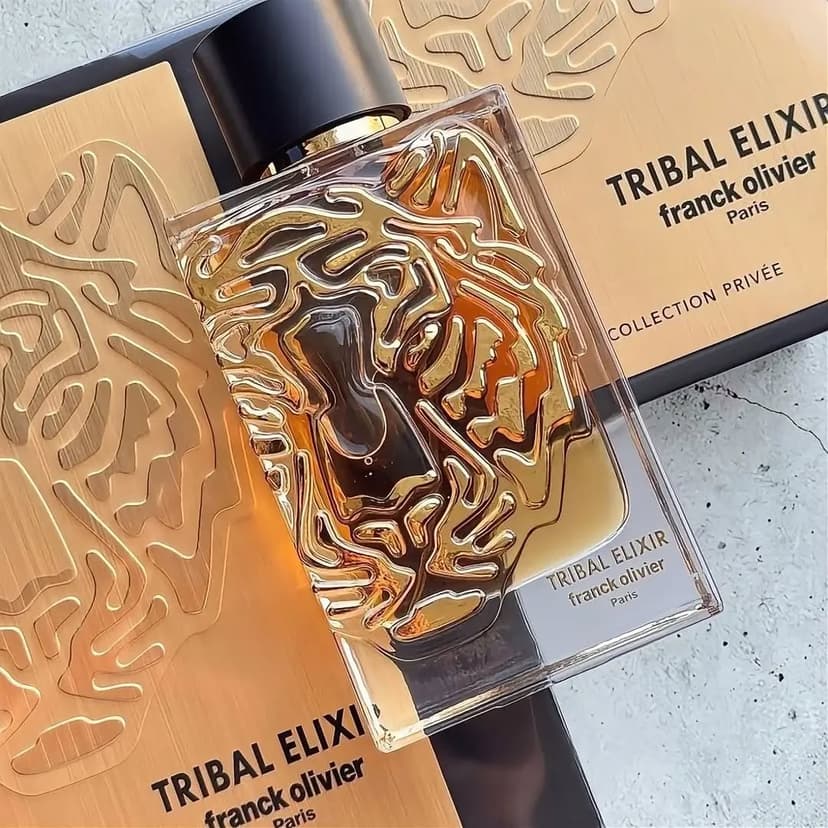 Tribal Elixir – image 2