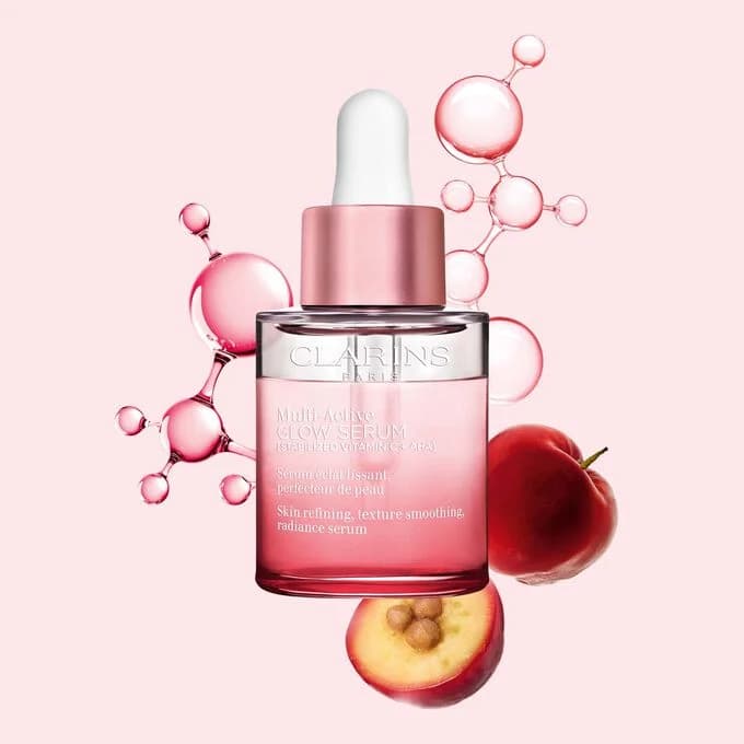 Multi-Active Glow Serum – image 2