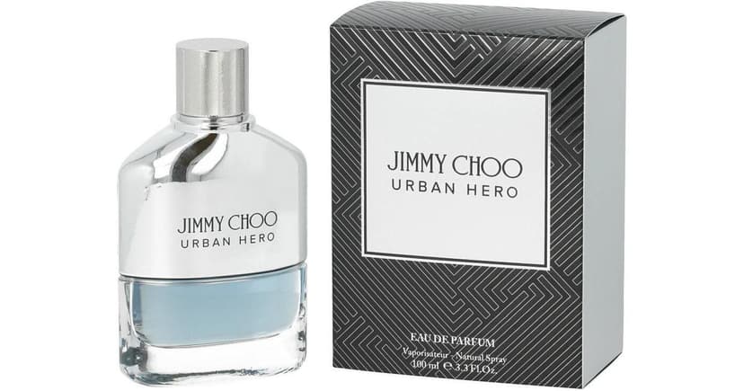 Jimmy Choo Urban Hero – image 2