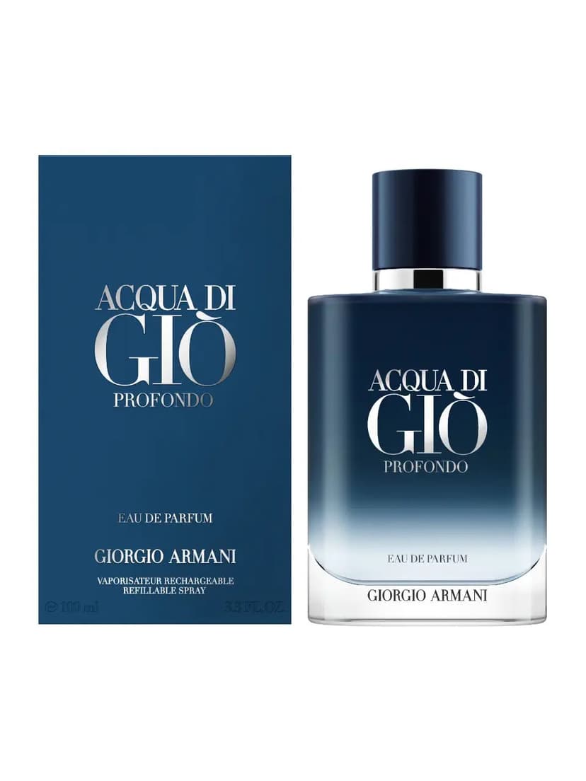 Acqua Di Gio Profondo – image 2