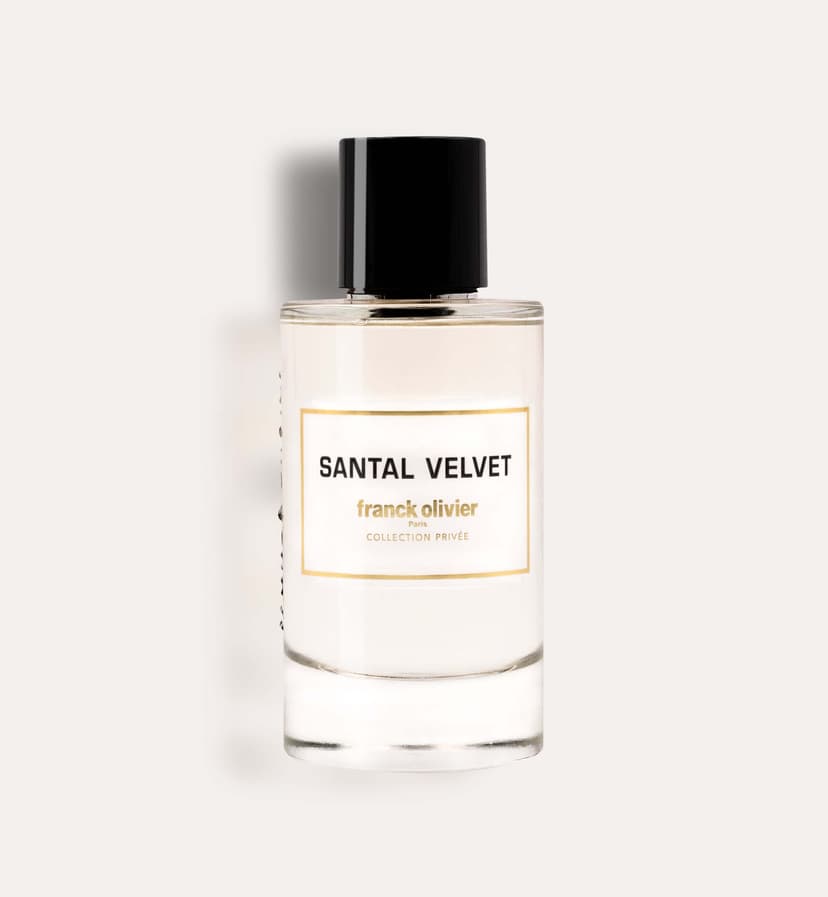 Santal Velvet Le Parfum