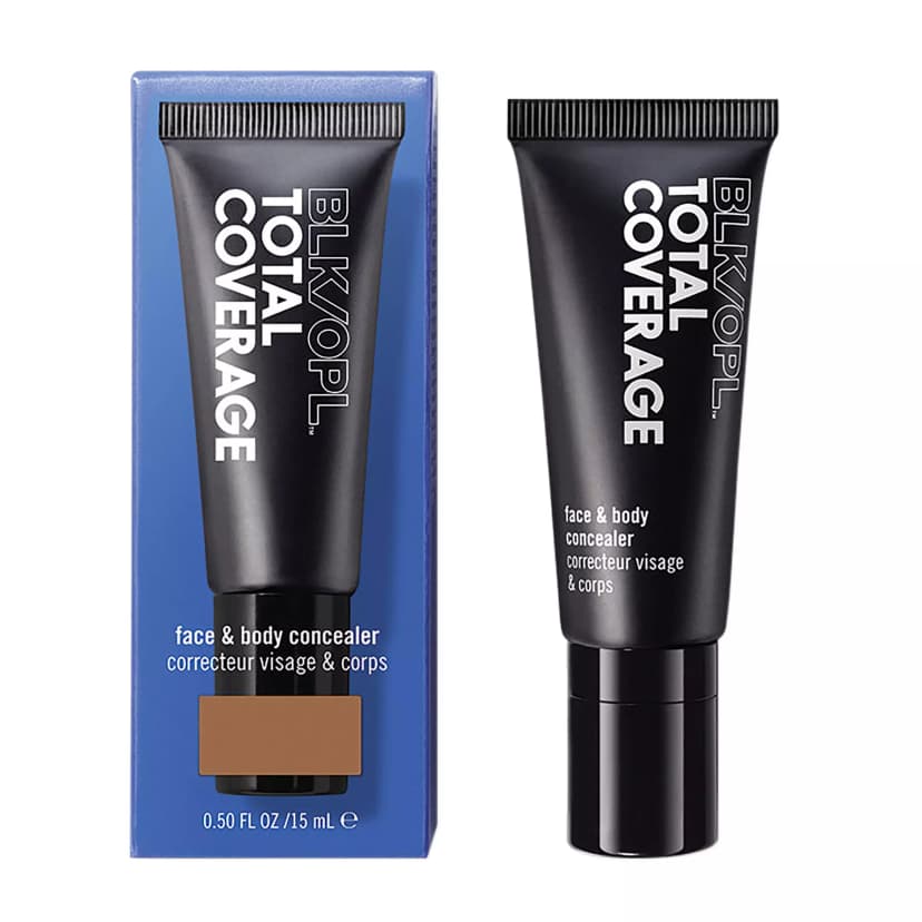 True Color Face And Body Concealer – image 3