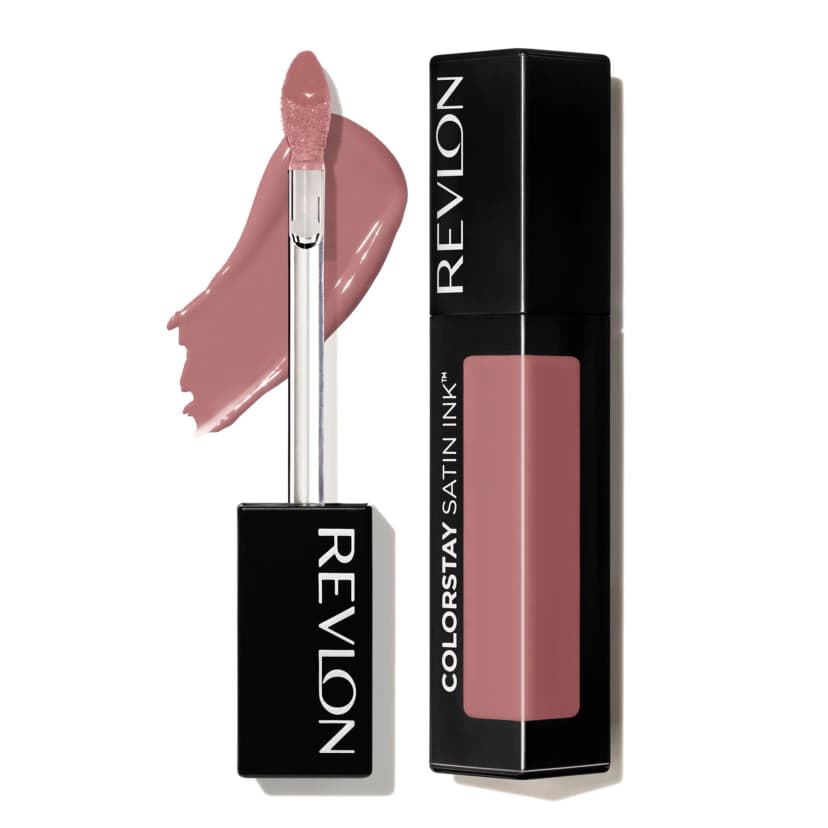 Colorstay Satin Ink Liquid Lipstick