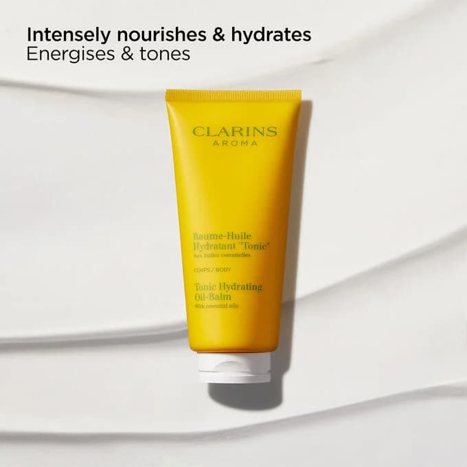 Tonic Hydrating Oil-Balm – image 2