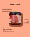 Jamaican Black Castor Oil Cowash - 