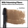 ColorStay Brow Fiber Filler - 