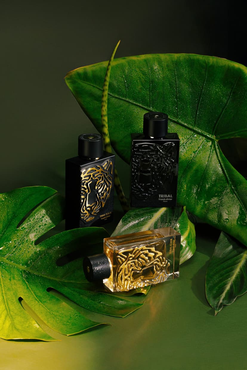 Tribal Black – image 4