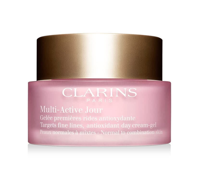 Multi-Active Day Cream-Gel