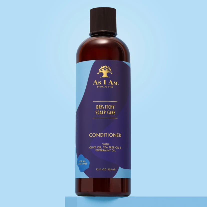 Dry & Itchy Conditioner – image 2