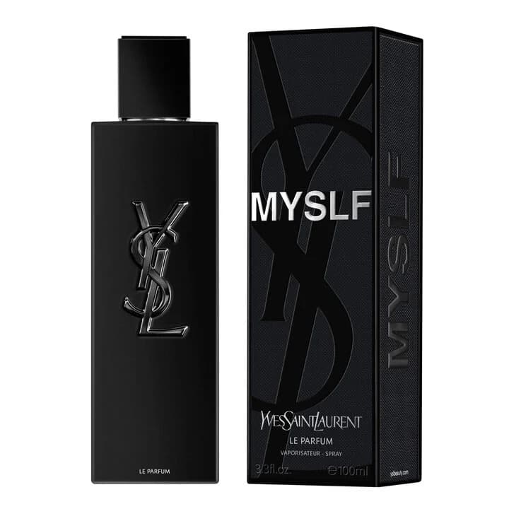 Yves Saint Laurent Myself Le – image 2