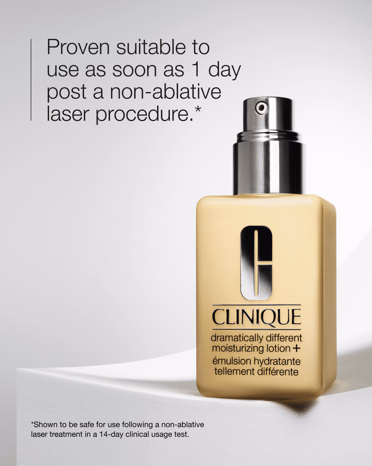 Dramatically Different Moisturizing Lotion - 