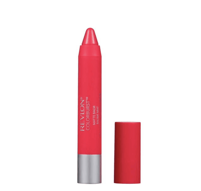 Colorburst Matte Lip Balm