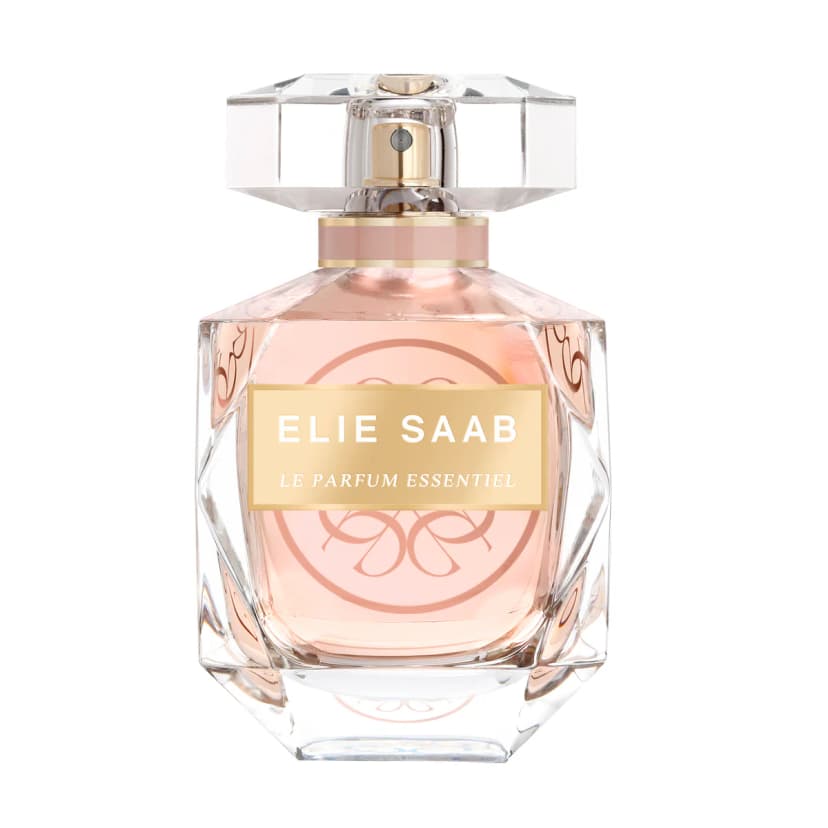 Le Parfum Essentiel