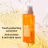 Sun Spray Lotion Very High Protection SPF50+ - 