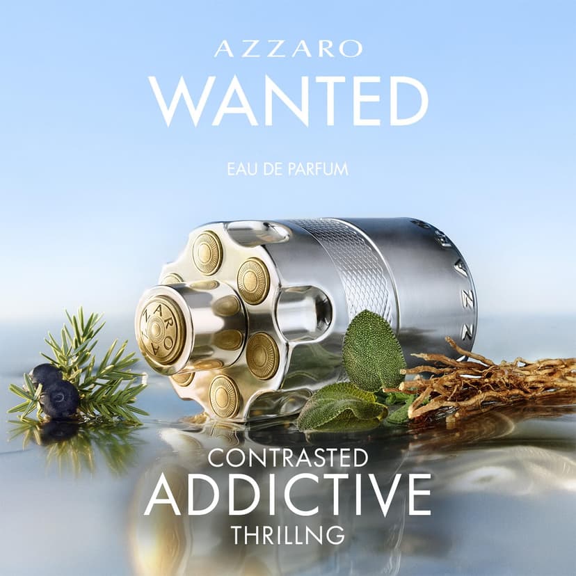 Wanted – image 4
