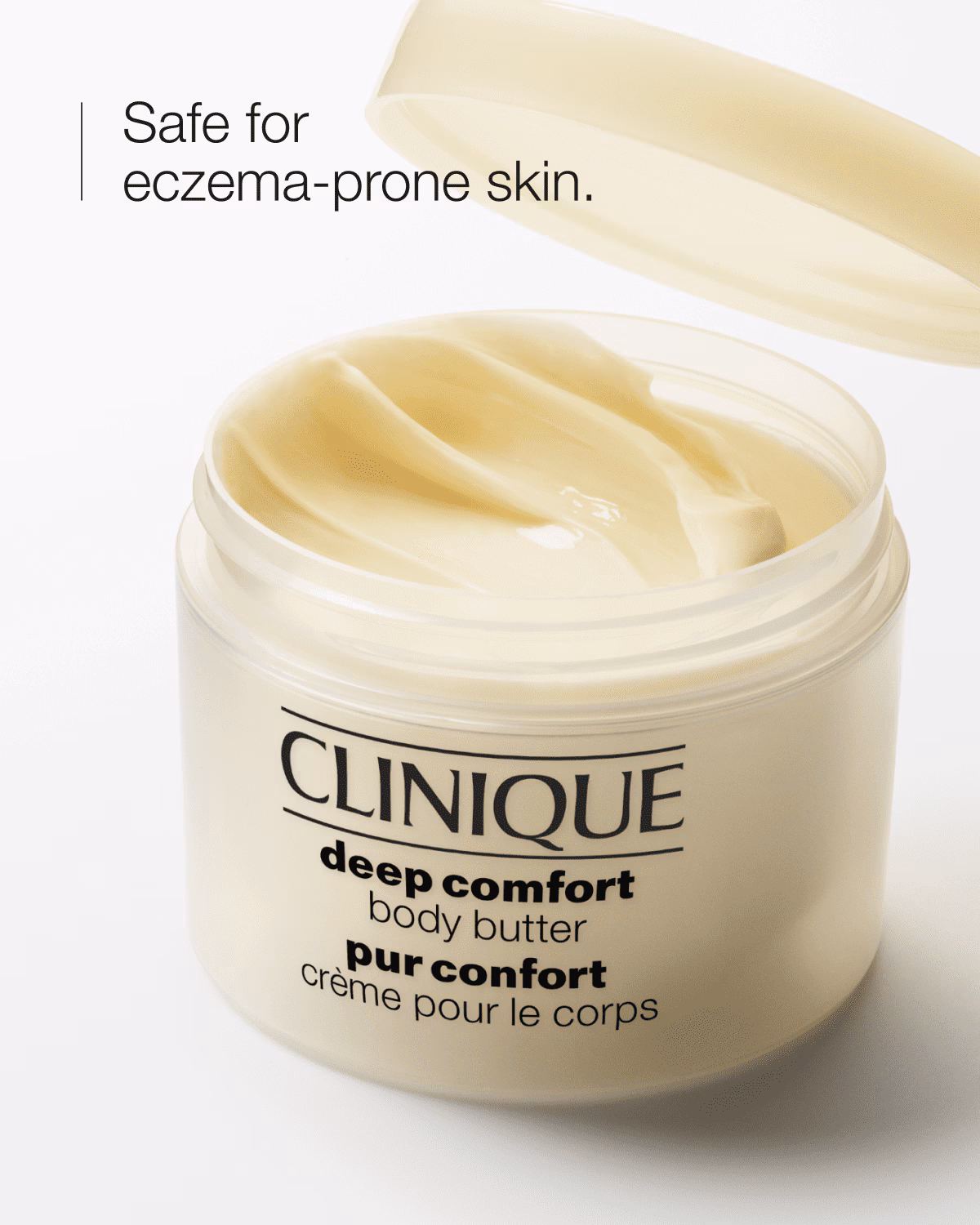 Deep Comfort Body Butter - 