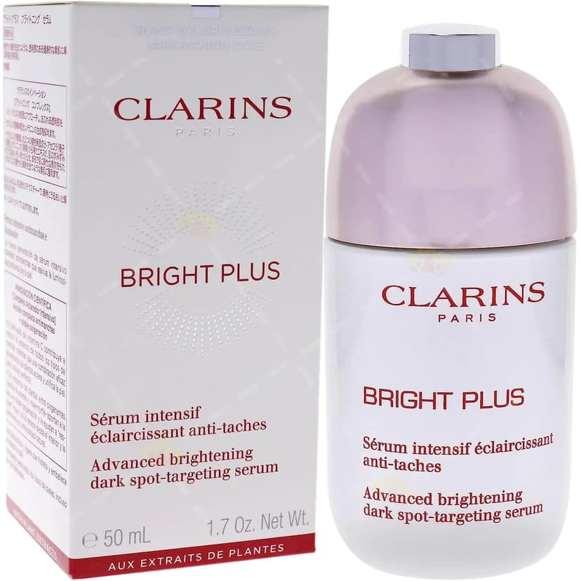 Bright Plus Serum Intensif Anti Taches