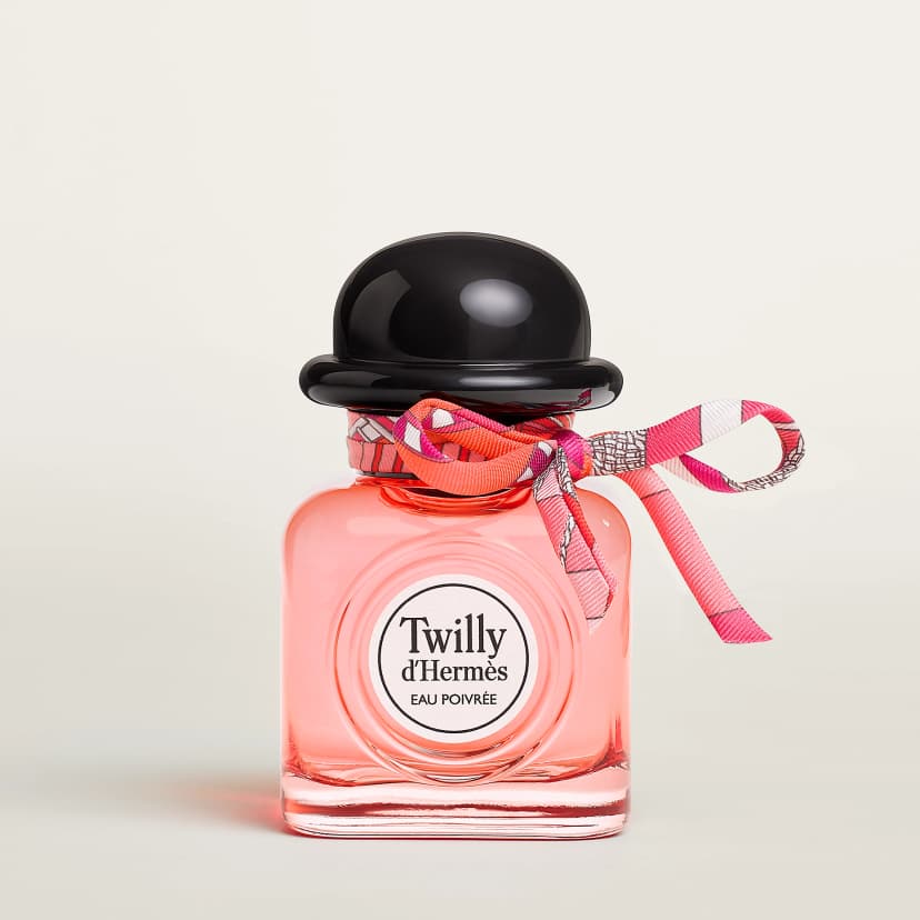 Twilly D Hermes Eau Poivree Eau de Parfum