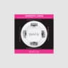 Magnetic False Eyelashes - Main