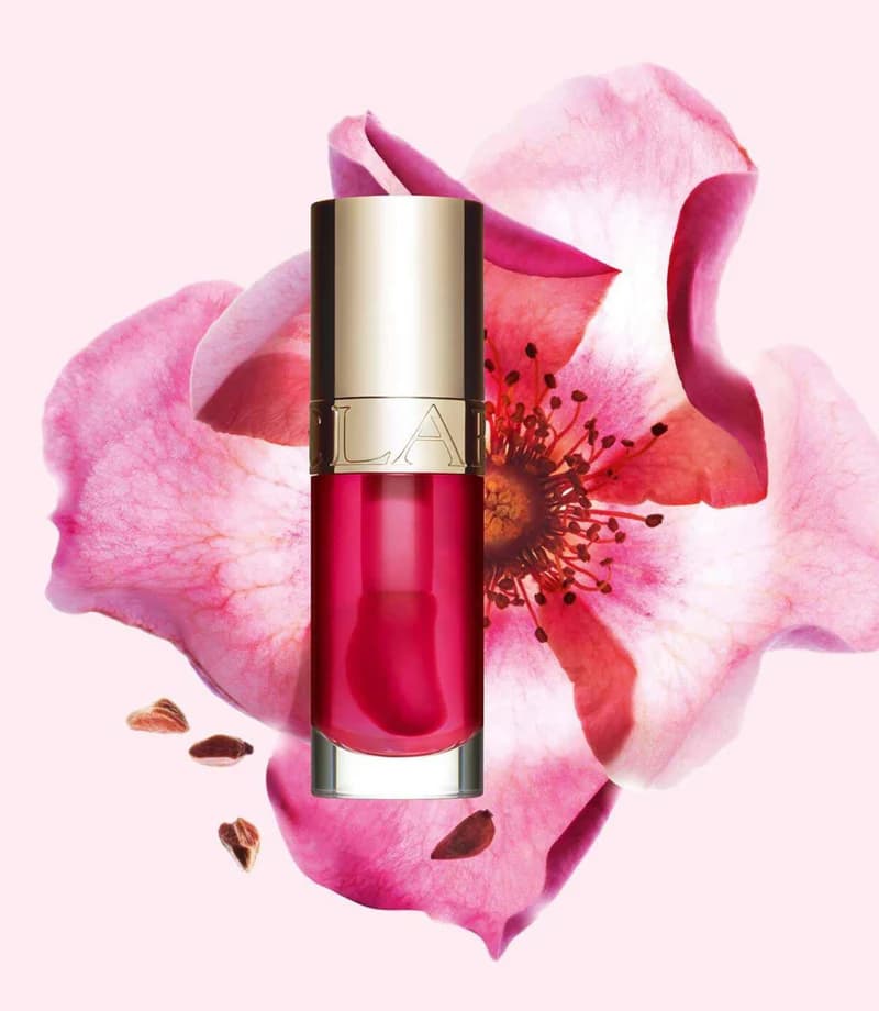 Lip Comfort Oil – image 8