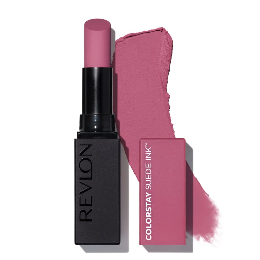 ColorStay Suede Ink Lipstick