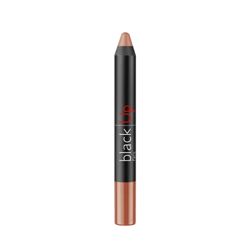 Matte Jumbo Lip Pencil