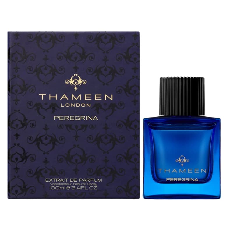 Treasure Peregrina – image 2