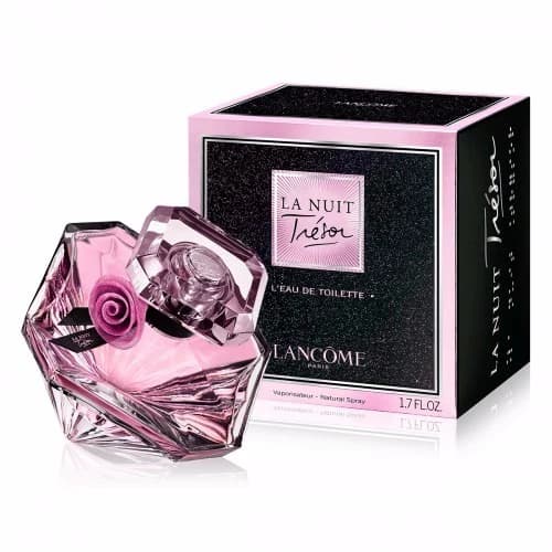 La Nuit Tresor – image 2