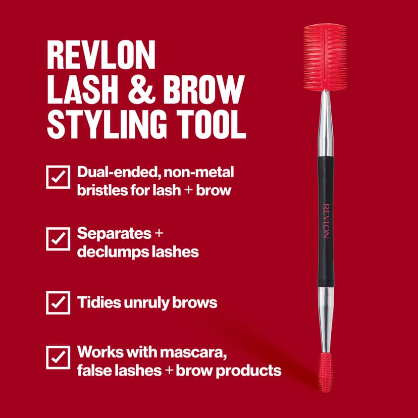 Lash And Brow Brush – image 2