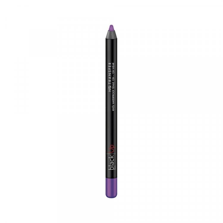 Waterproof, Transfer-Proof Kohl