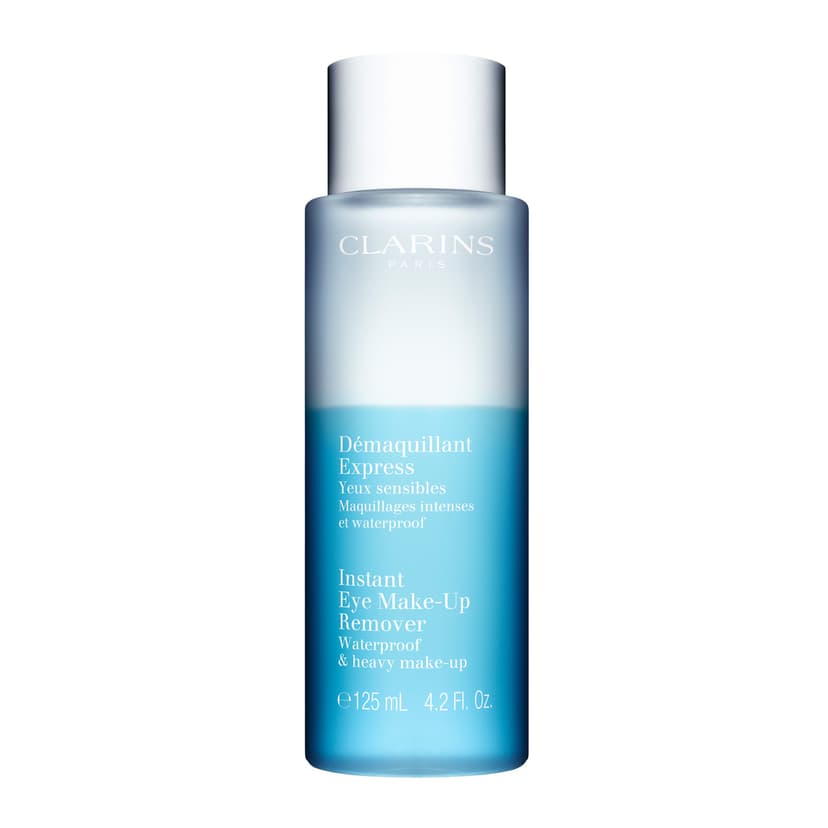 Instant Eye Make-Up Remover - Waterproof & Heavy Make-up