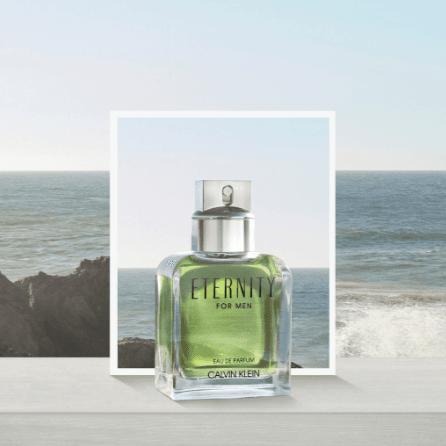 Eternity Men Parfum – image 5