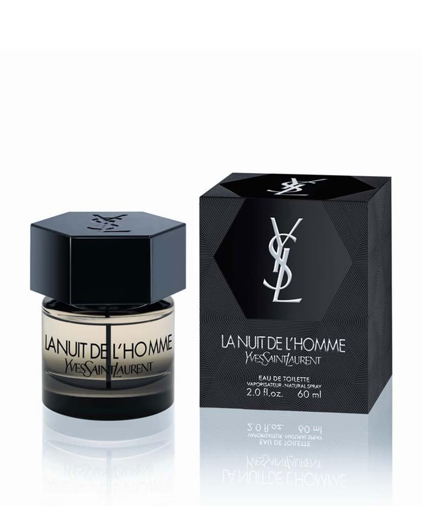 La Nuit De L'Homme – image 2