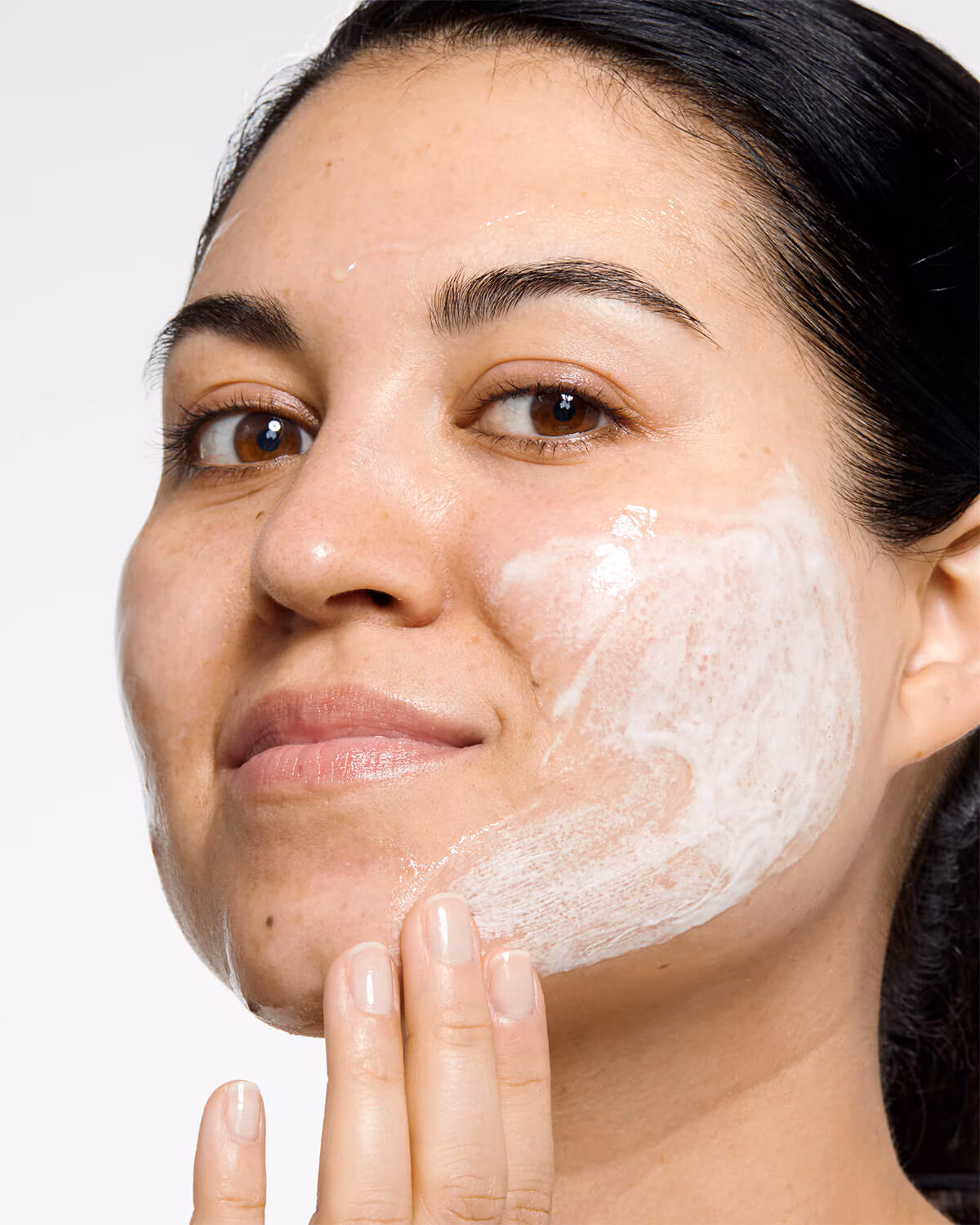 Liquid Facial Soap Mild - 