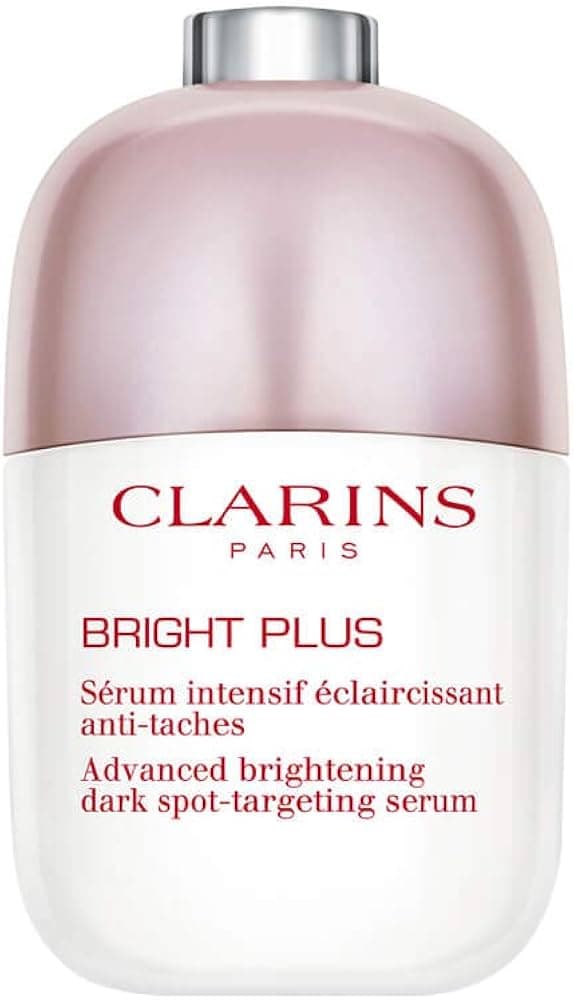 Bright Plus Serum Intensif Anti Taches